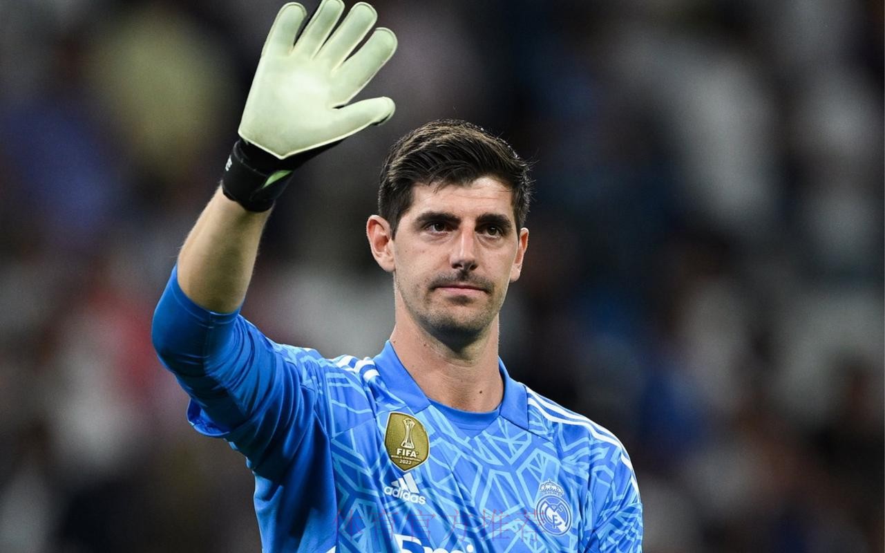 库尔图瓦-想赢球就得承受痛苦 又一场胜利