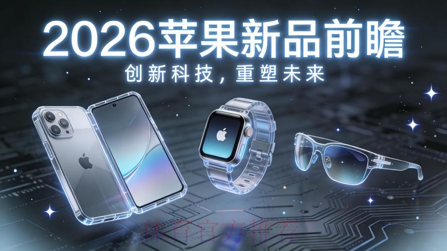 2026世界杯预测:苹果或成关键 2026世界杯预测:苹果或成关键